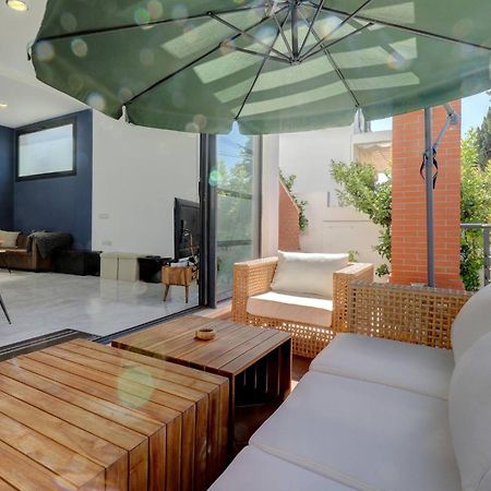 011 Bright And Spacious Villa With Private Pool Benalmádena Exterior photo