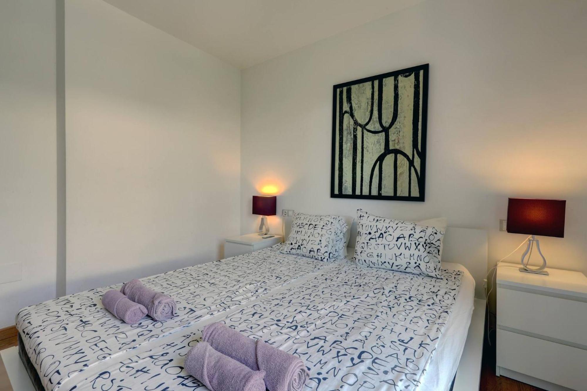 011 Bright And Spacious Villa With Private Pool Benalmádena Exterior photo