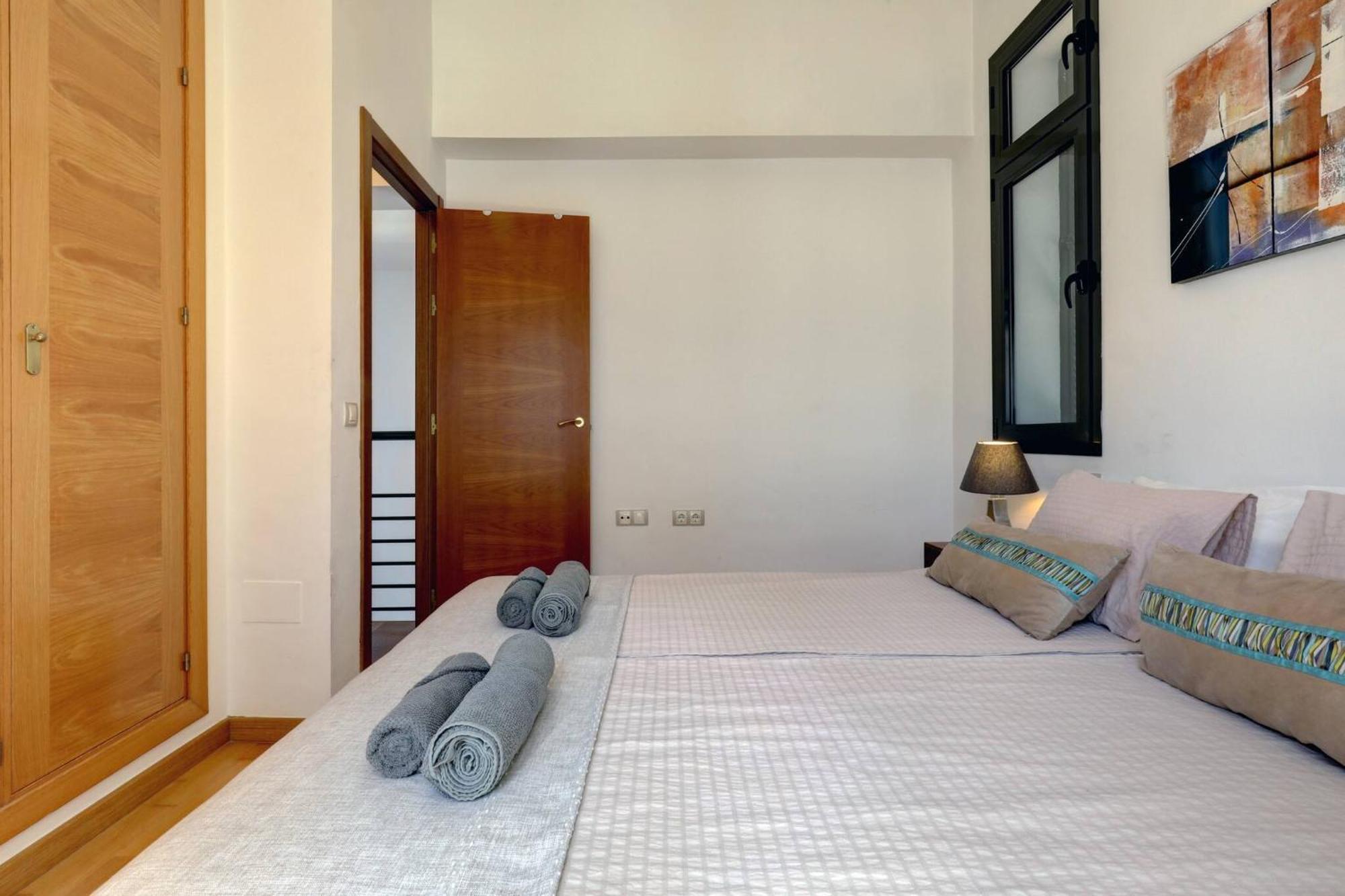 011 Bright And Spacious Villa With Private Pool Benalmádena Exterior photo