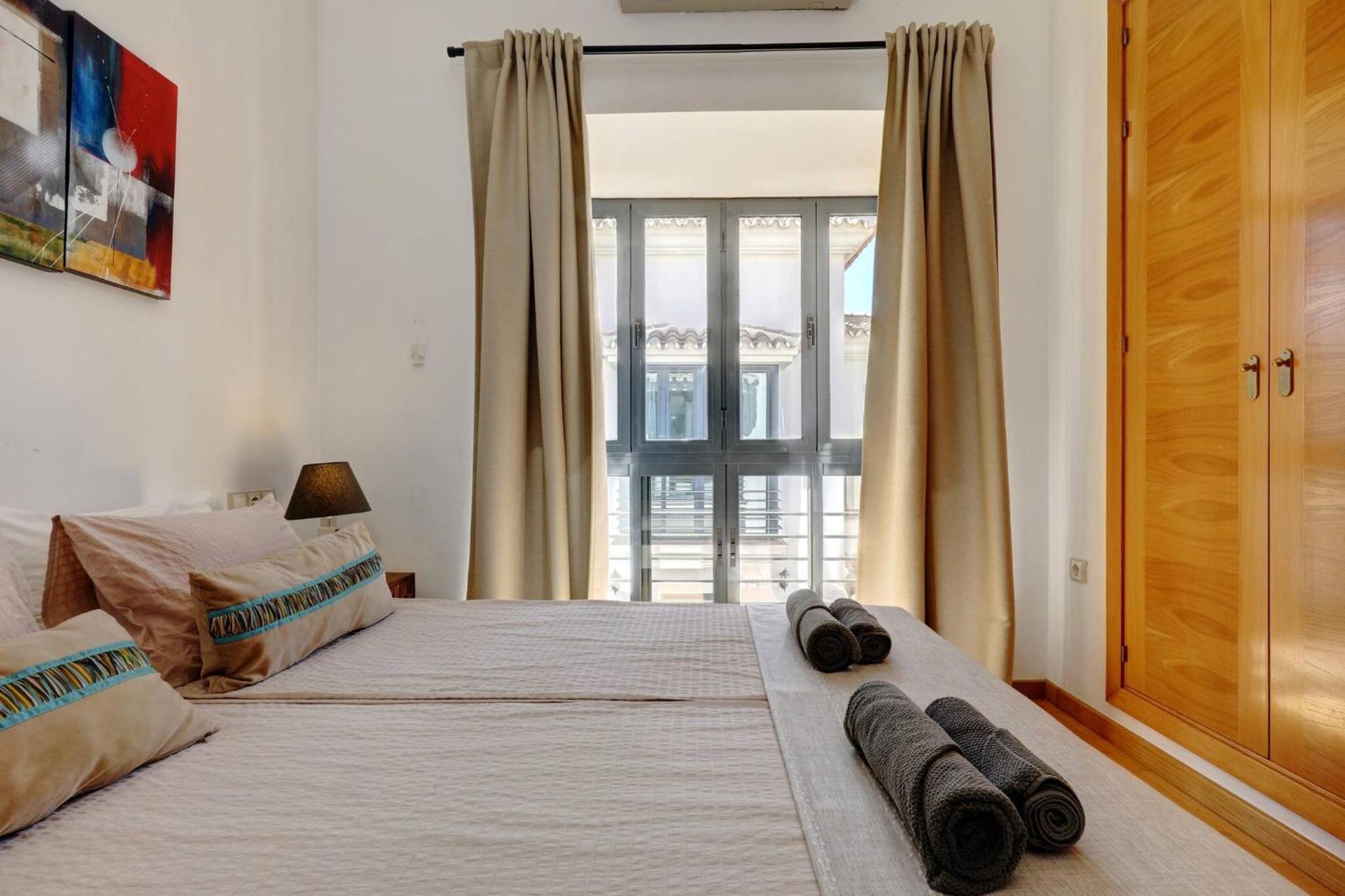 011 Bright And Spacious Villa With Private Pool Benalmádena Exterior photo