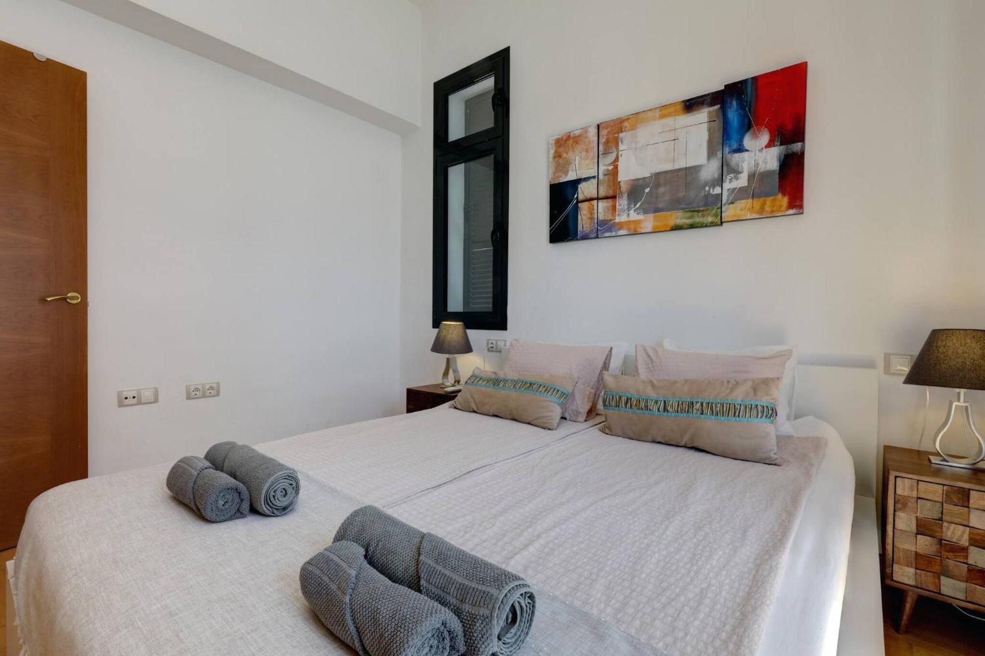 011 Bright And Spacious Villa With Private Pool Benalmádena Exterior photo