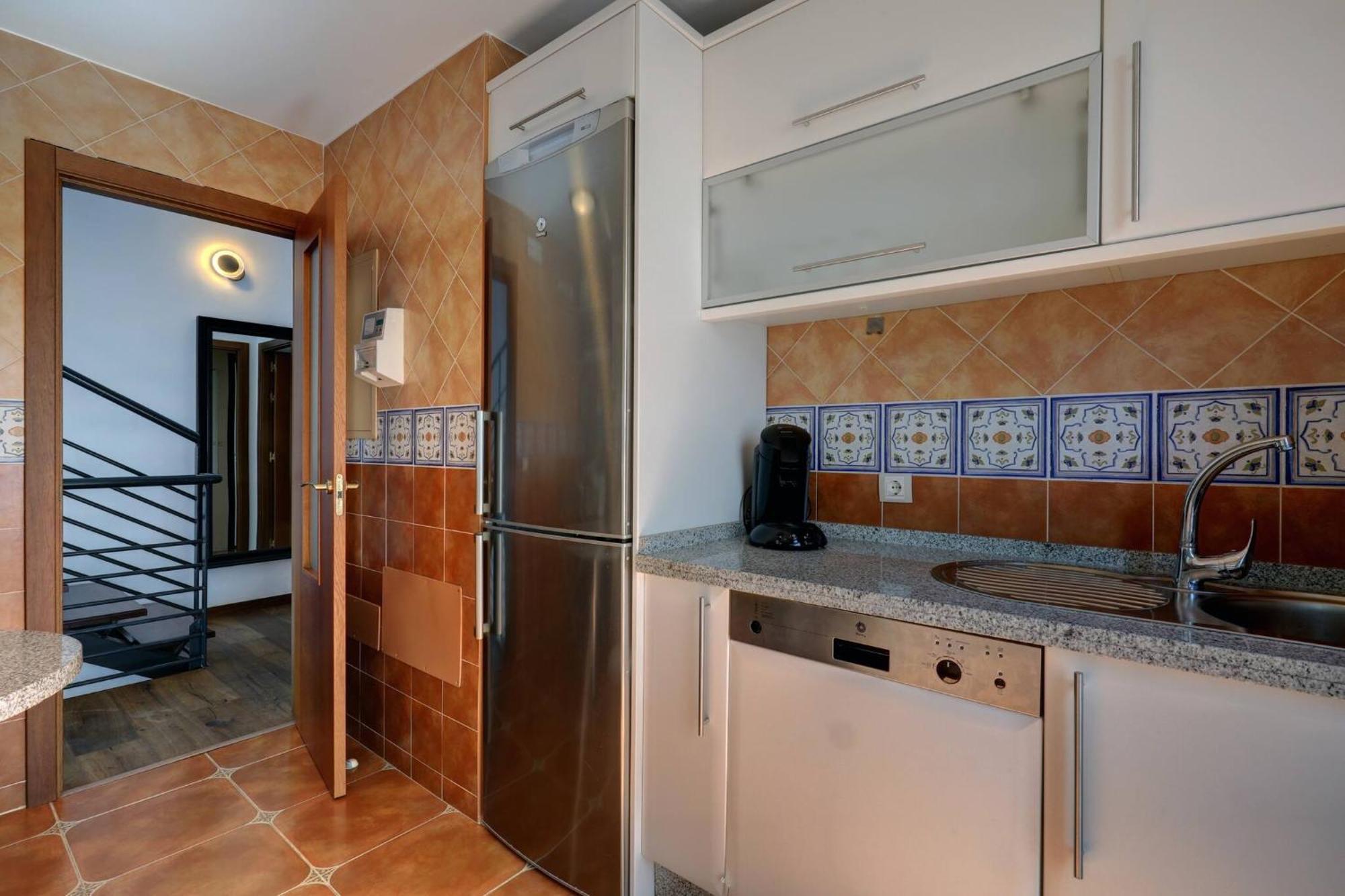011 Bright And Spacious Villa With Private Pool Benalmádena Exterior photo