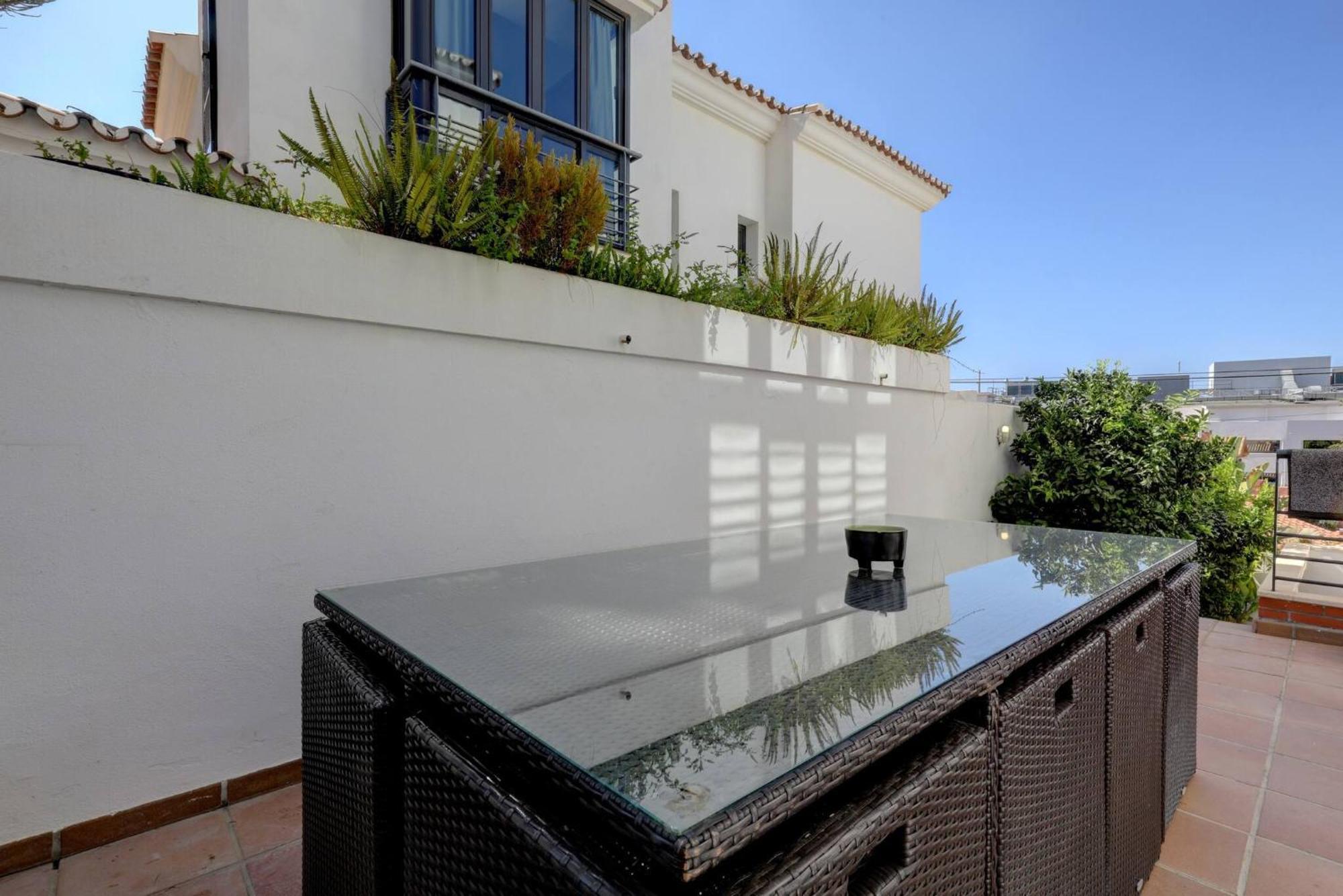 011 Bright And Spacious Villa With Private Pool Benalmádena Exterior photo