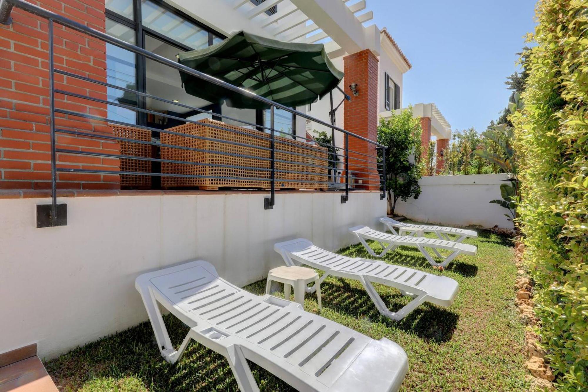 011 Bright And Spacious Villa With Private Pool Benalmádena Exterior photo